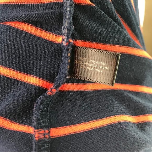 The Limited Cowl Neck Short Sleeve Shirt - Picture 7 of 8